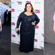 Image for article titled Feathery Fashion Highs and Red Carpet Lows at the Critic's Choice Awards